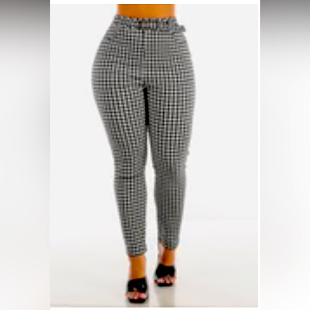 Office pants